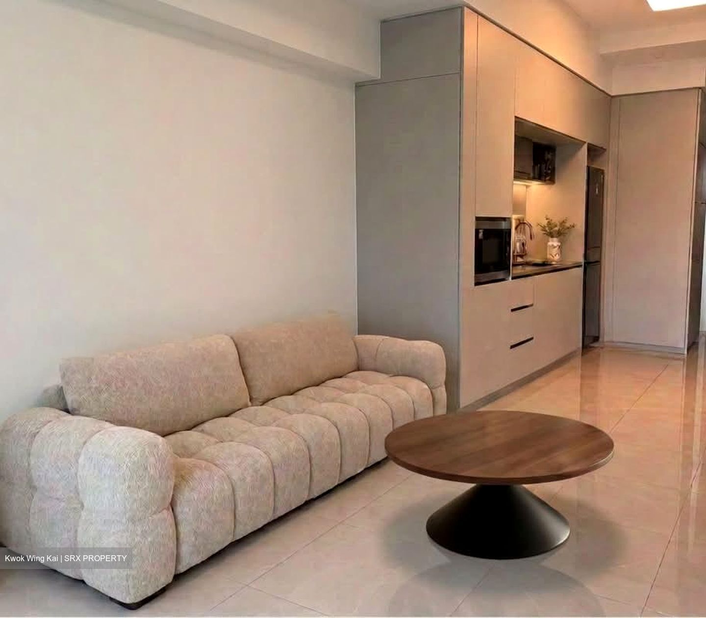 Parc Clematis (D5), Apartment #601894511
